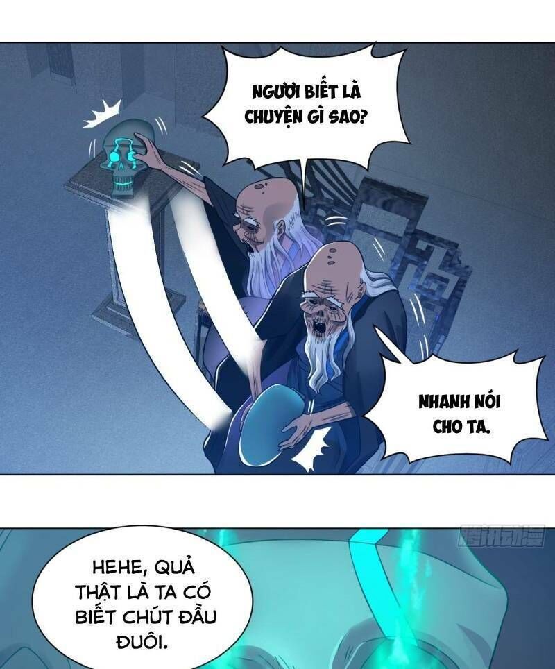Ta Luyện Khí Ba Ngàn Năm Chapter 80 - 62