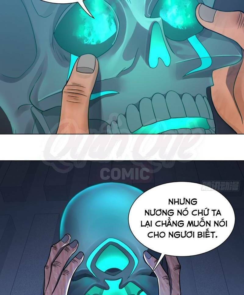 Ta Luyện Khí Ba Ngàn Năm Chapter 80 - 63
