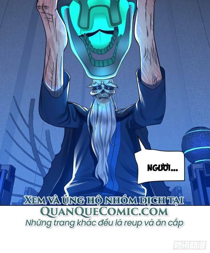 Ta Luyện Khí Ba Ngàn Năm Chapter 80 - 64