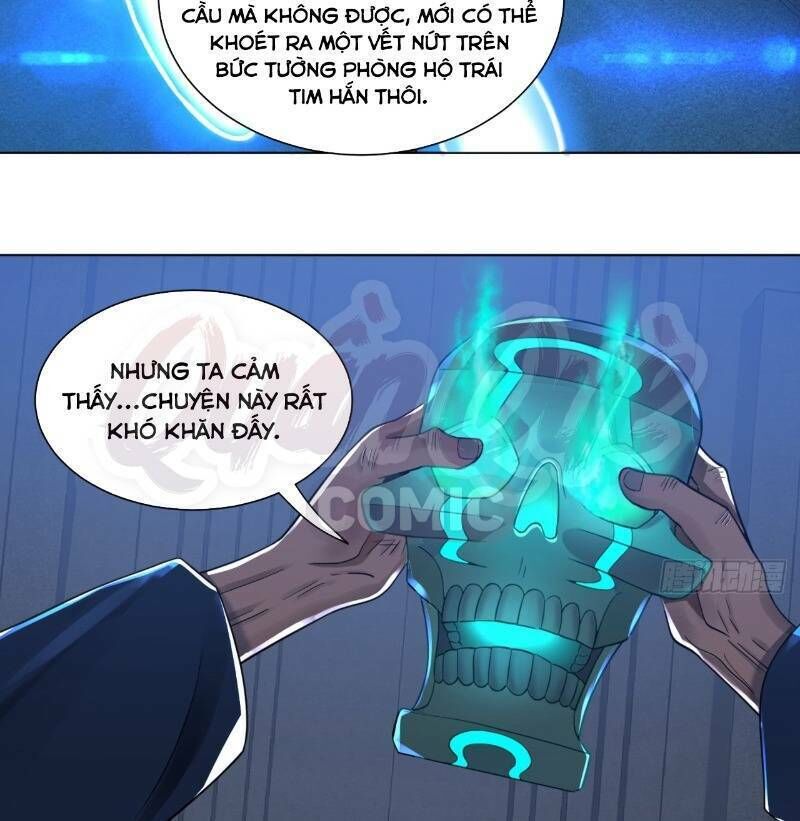 Ta Luyện Khí Ba Ngàn Năm Chapter 81 - 2