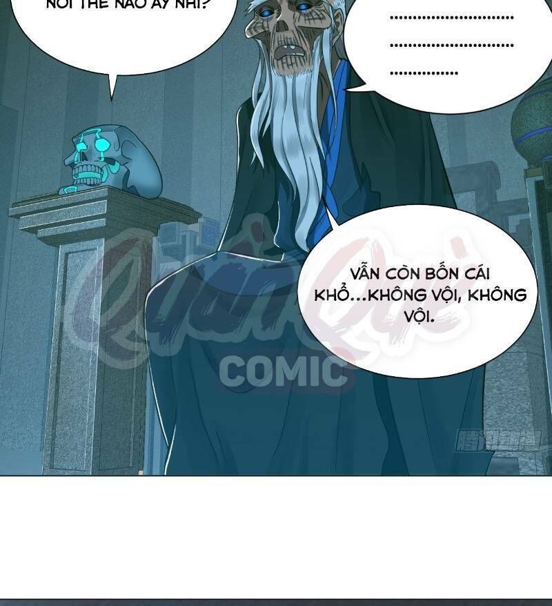 Ta Luyện Khí Ba Ngàn Năm Chapter 81 - 11