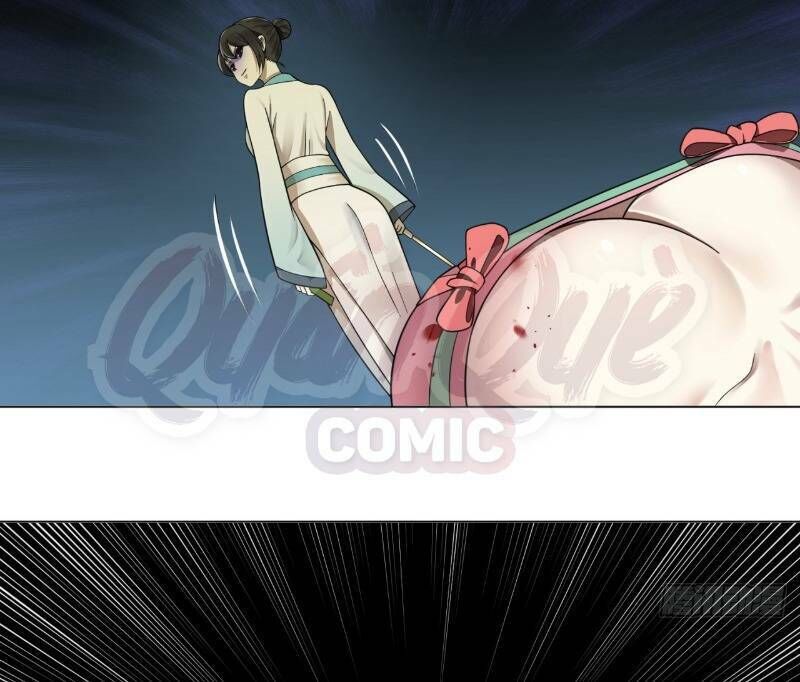 Ta Luyện Khí Ba Ngàn Năm Chapter 81 - 14