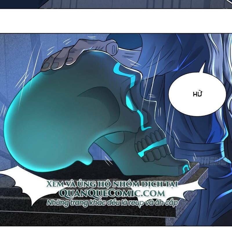 Ta Luyện Khí Ba Ngàn Năm Chapter 81 - 3