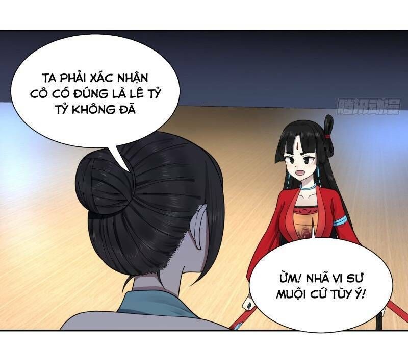 Ta Luyện Khí Ba Ngàn Năm Chapter 81 - 24