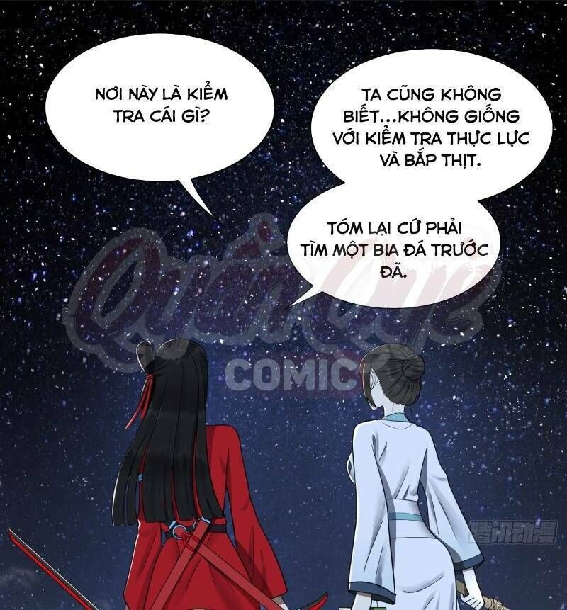 Ta Luyện Khí Ba Ngàn Năm Chapter 81 - 29