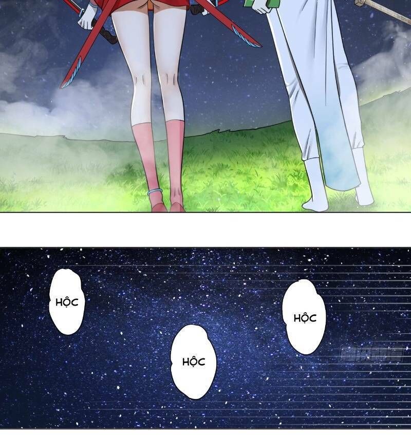 Ta Luyện Khí Ba Ngàn Năm Chapter 81 - 30