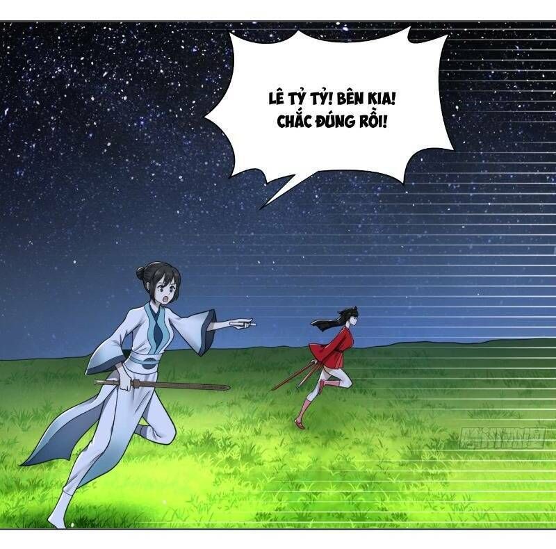 Ta Luyện Khí Ba Ngàn Năm Chapter 81 - 31