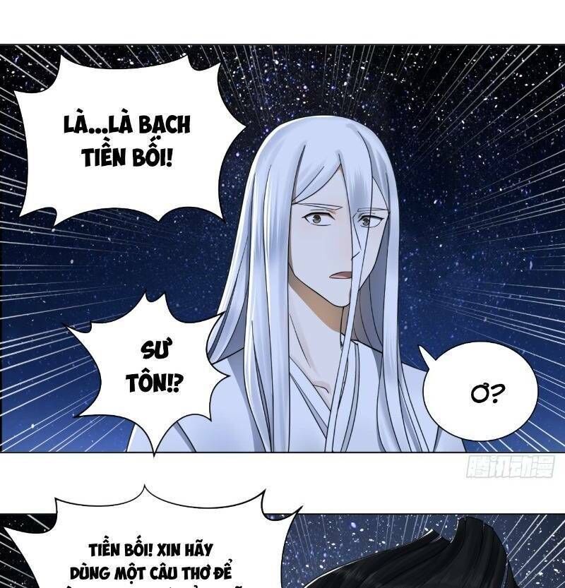 Ta Luyện Khí Ba Ngàn Năm Chapter 81 - 34