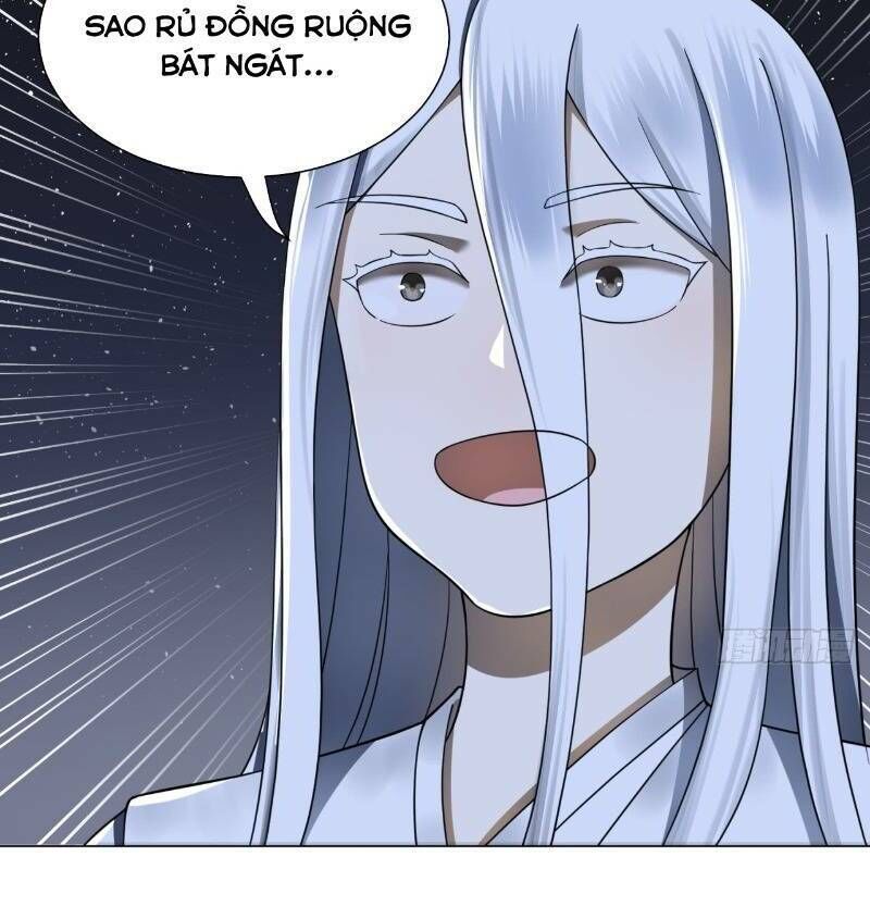 Ta Luyện Khí Ba Ngàn Năm Chapter 81 - 36