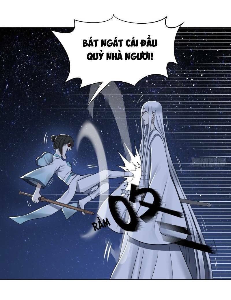 Ta Luyện Khí Ba Ngàn Năm Chapter 81 - 37