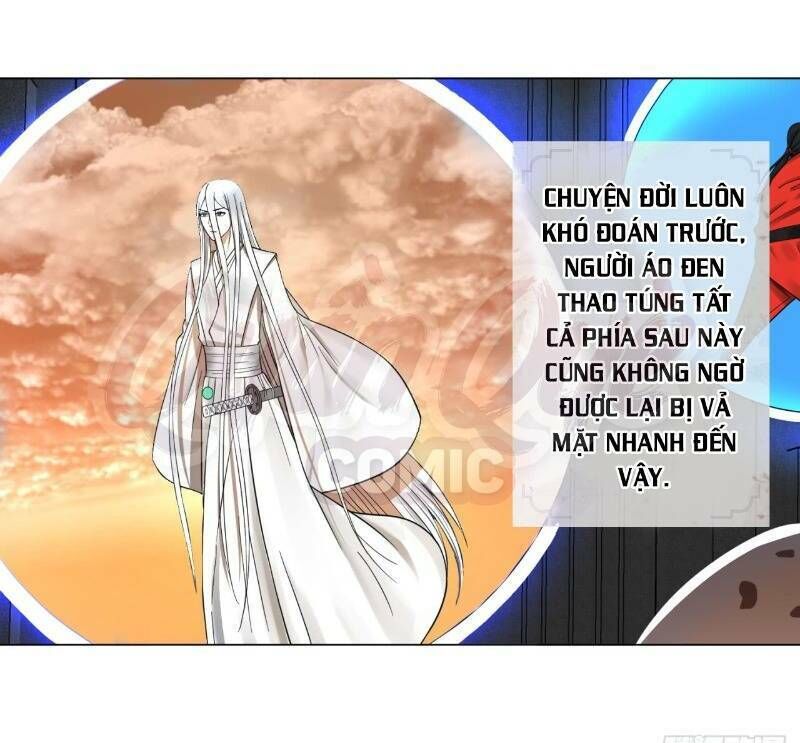 Ta Luyện Khí Ba Ngàn Năm Chapter 81 - 5