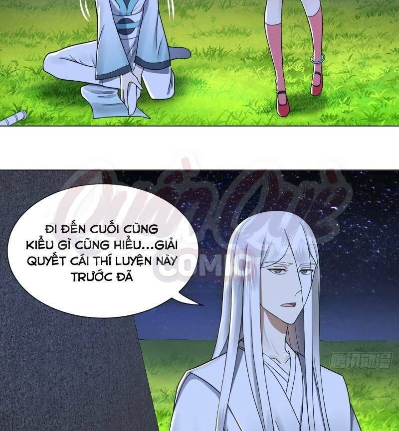 Ta Luyện Khí Ba Ngàn Năm Chapter 81 - 41