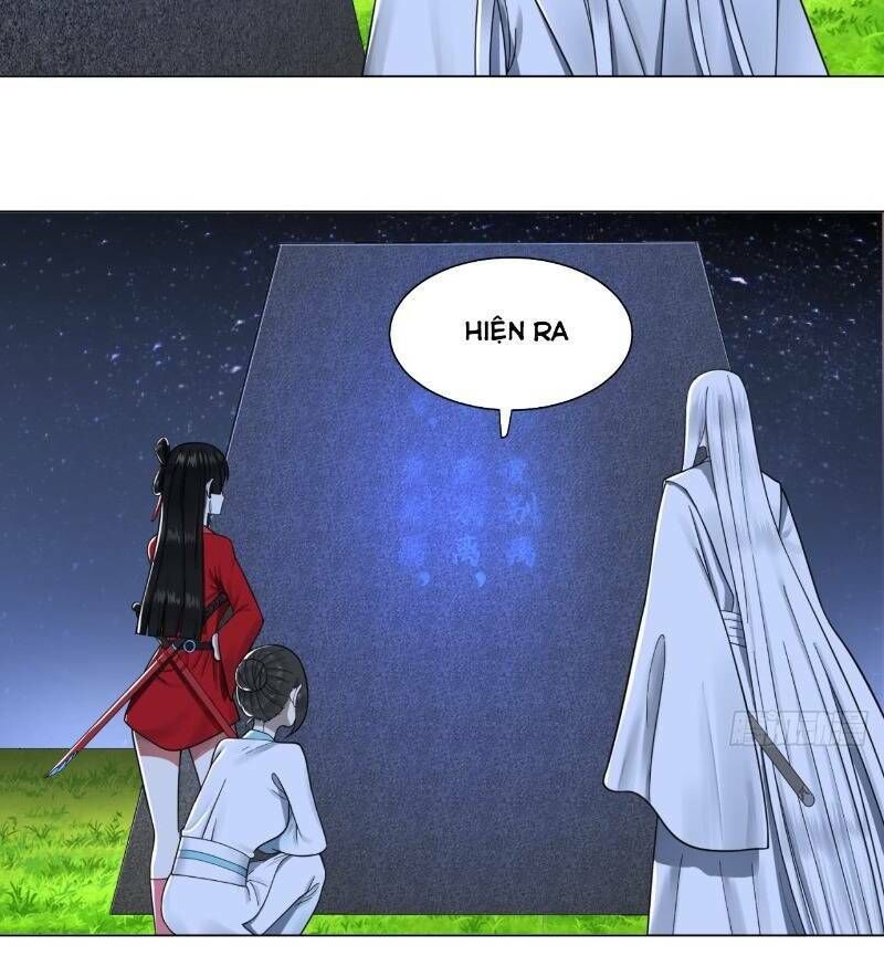 Ta Luyện Khí Ba Ngàn Năm Chapter 81 - 42