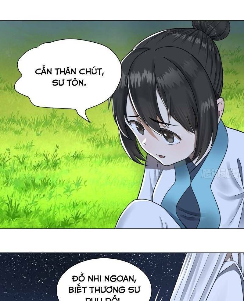 Ta Luyện Khí Ba Ngàn Năm Chapter 81 - 46