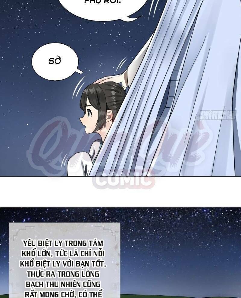 Ta Luyện Khí Ba Ngàn Năm Chapter 81 - 47