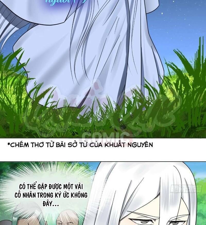 Ta Luyện Khí Ba Ngàn Năm Chapter 81 - 50