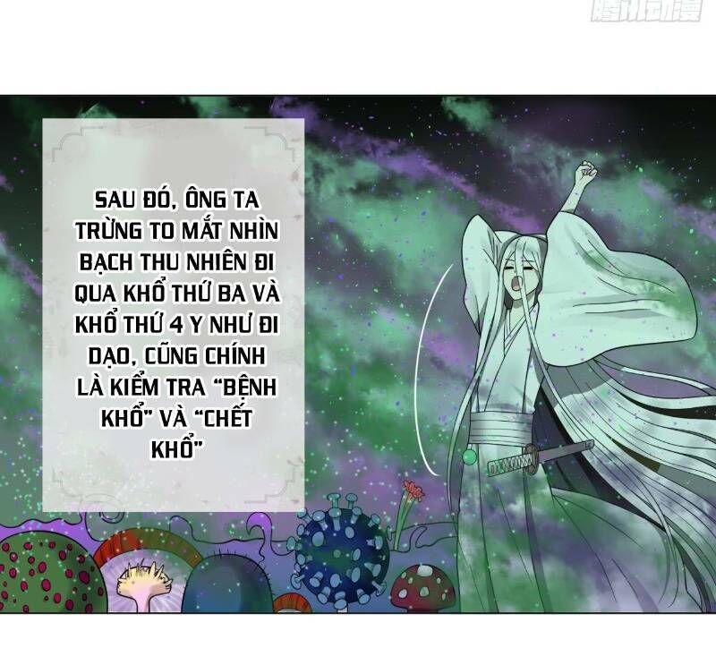 Ta Luyện Khí Ba Ngàn Năm Chapter 81 - 6