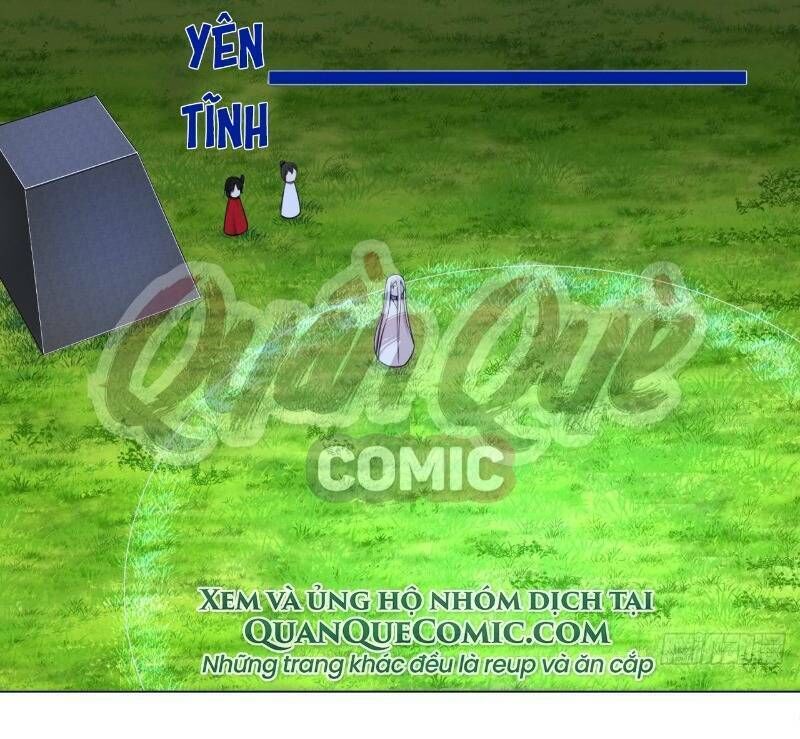 Ta Luyện Khí Ba Ngàn Năm Chapter 81 - 53