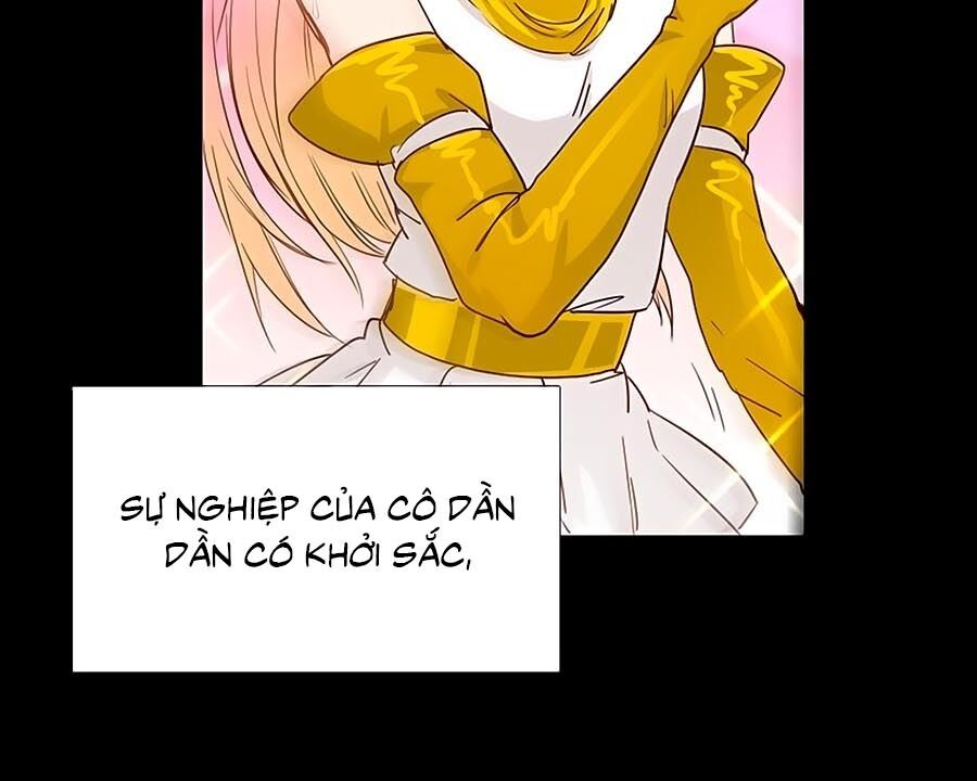 Ngôi Sao Vụn Vỡ Chapter 49 - 22