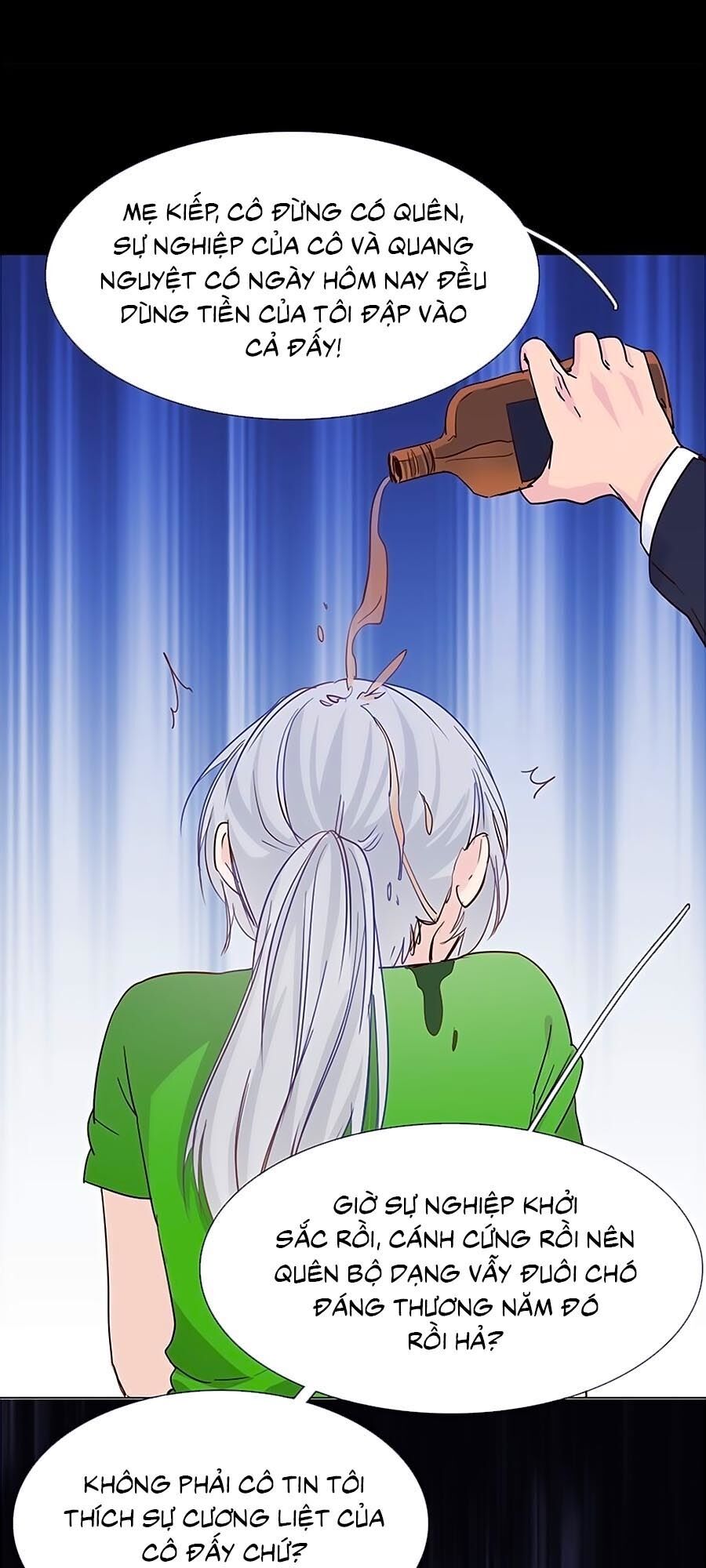 Ngôi Sao Vụn Vỡ Chapter 49 - 29