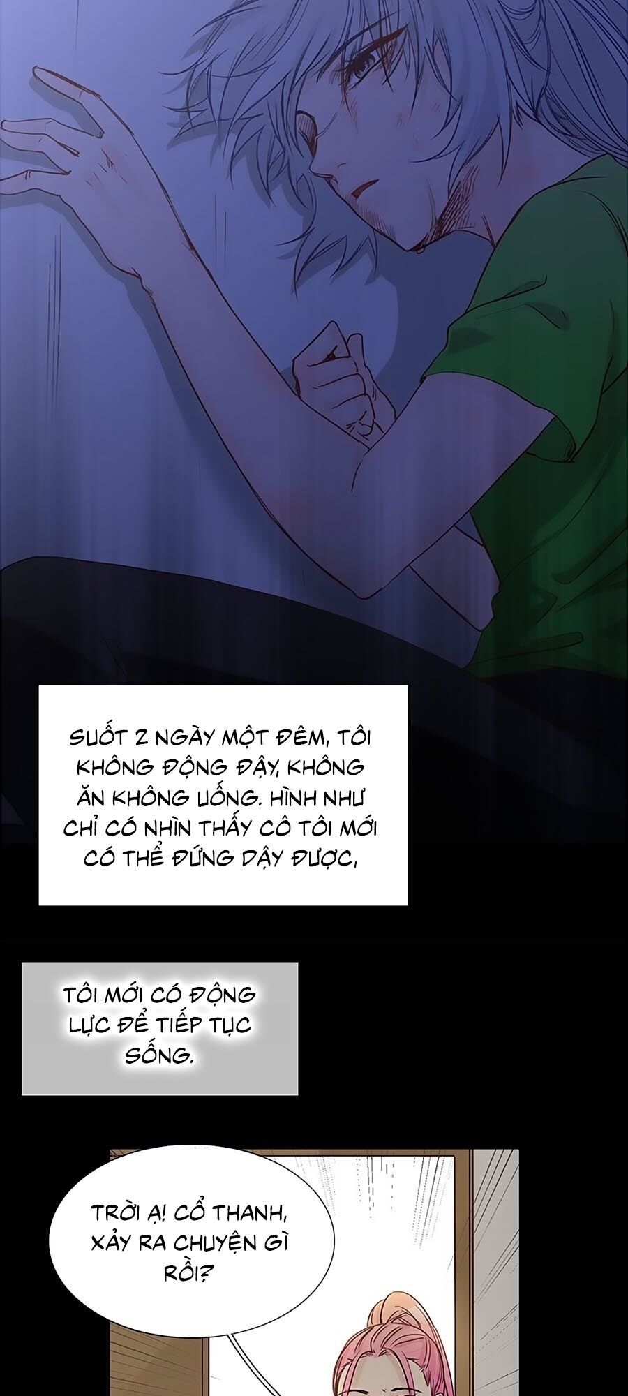Ngôi Sao Vụn Vỡ Chapter 49 - 33