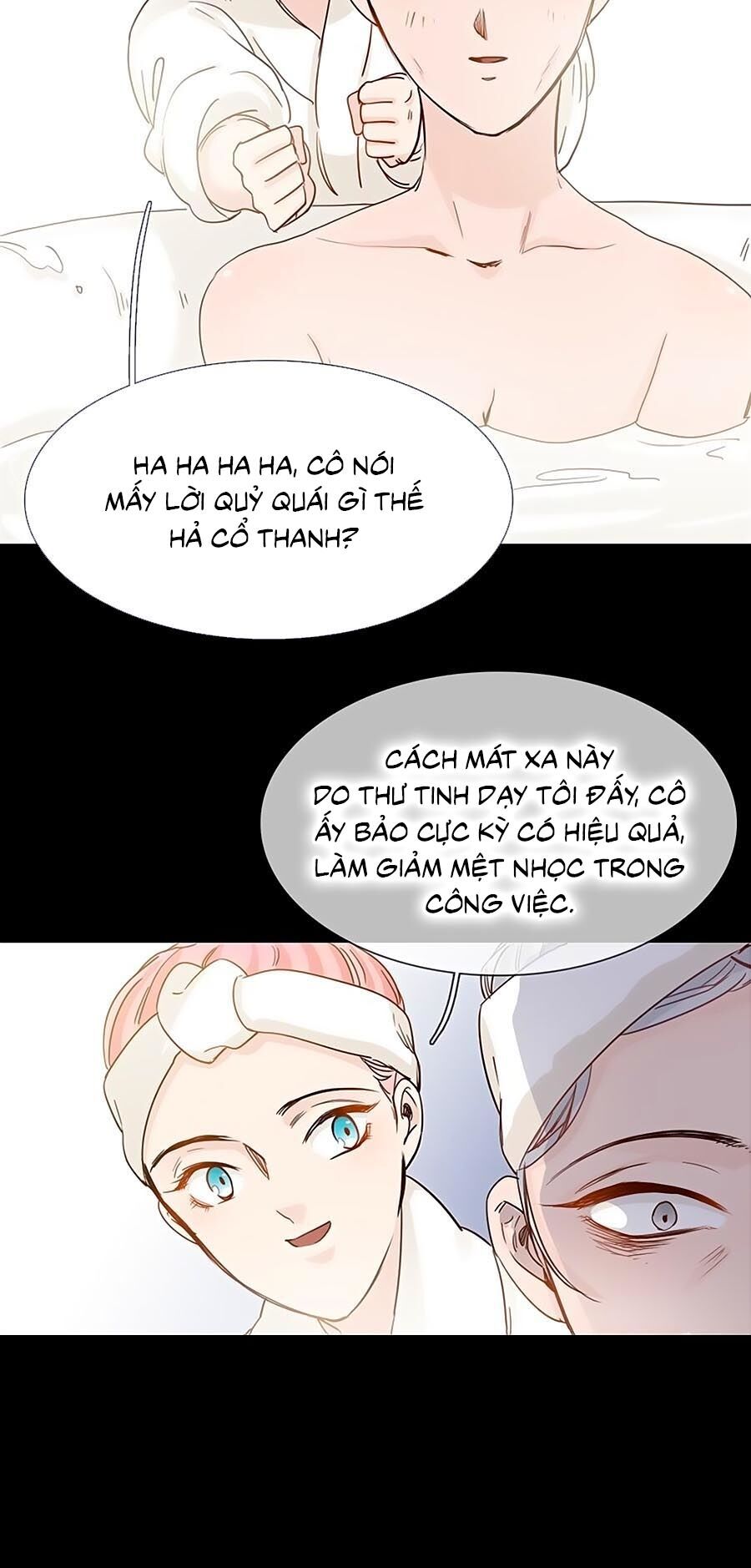 Ngôi Sao Vụn Vỡ Chapter 49 - 35