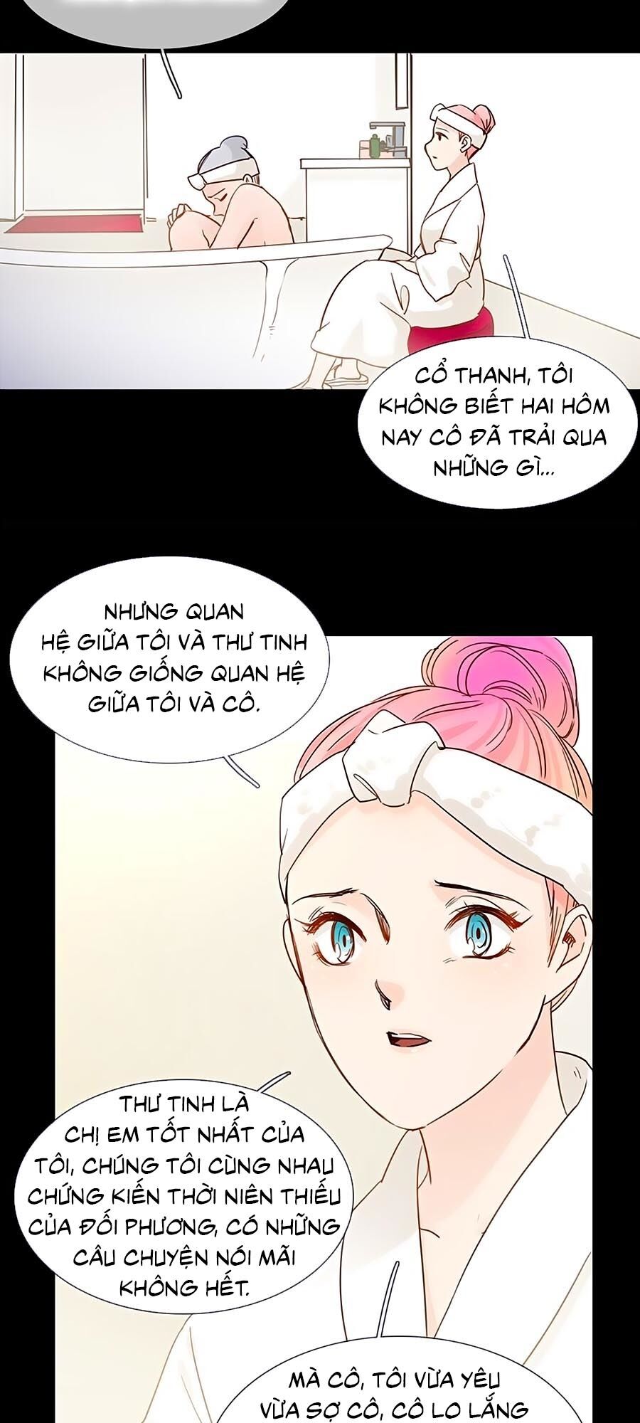 Ngôi Sao Vụn Vỡ Chapter 49 - 38
