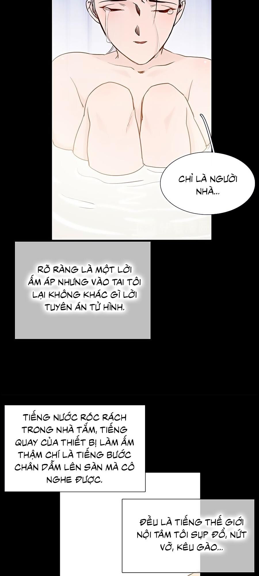 Ngôi Sao Vụn Vỡ Chapter 49 - 40