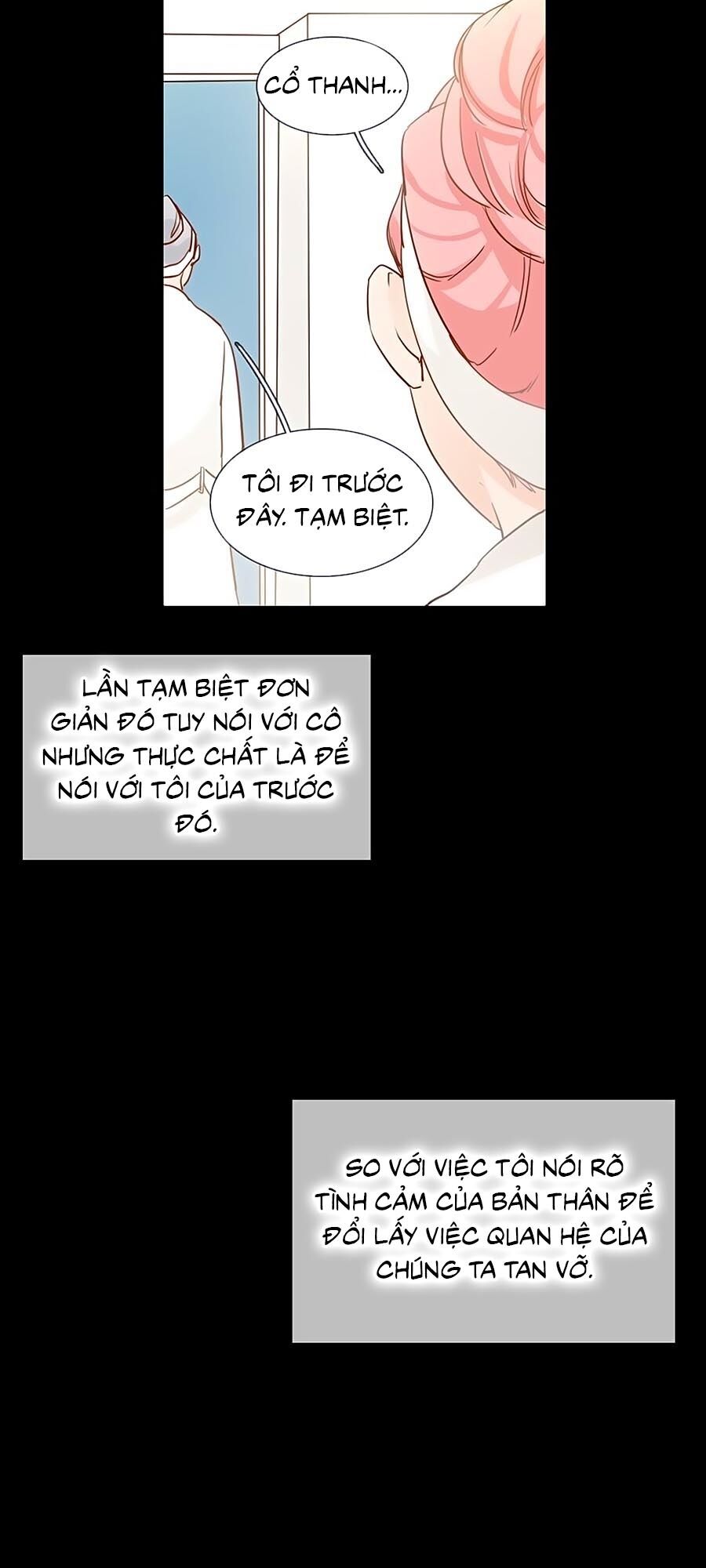 Ngôi Sao Vụn Vỡ Chapter 49 - 41