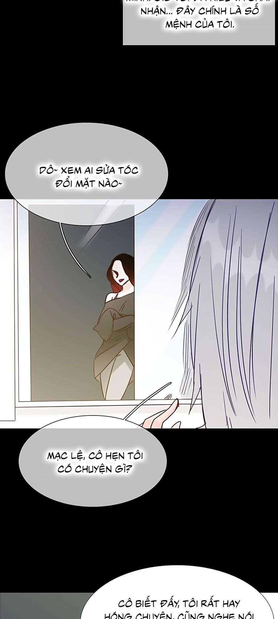 Ngôi Sao Vụn Vỡ Chapter 49 - 44