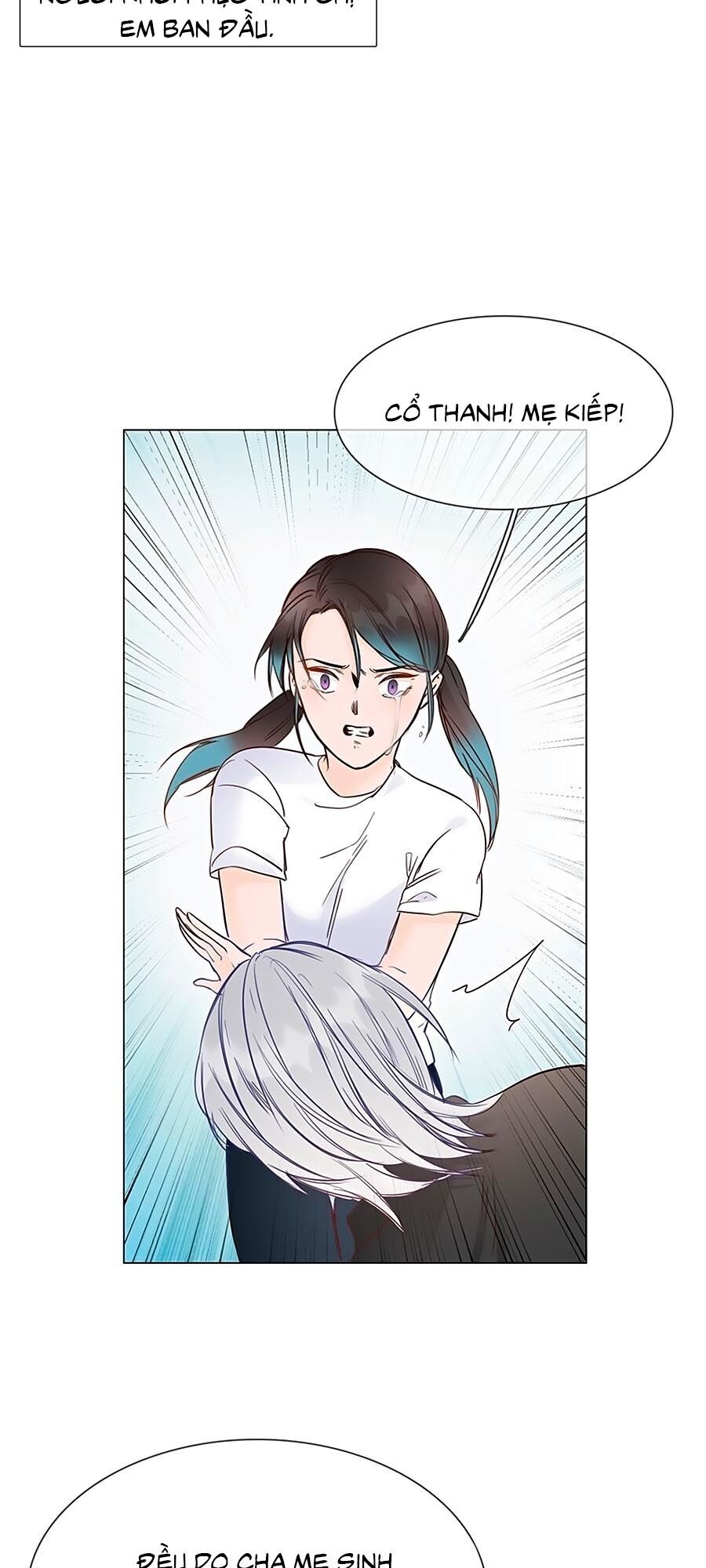 Ngôi Sao Vụn Vỡ Chapter 49 - 61