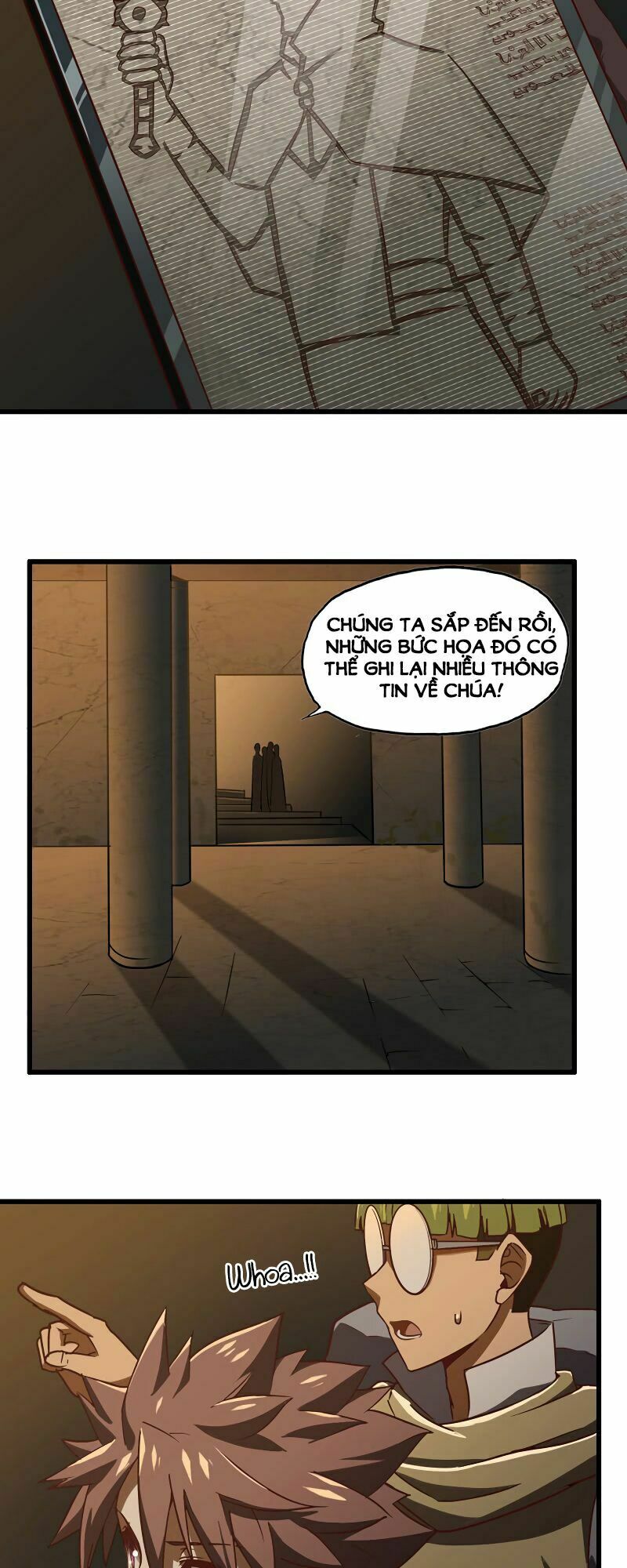 Vợ Tôi Là Quỷ Vương Chapter 160 - 22
