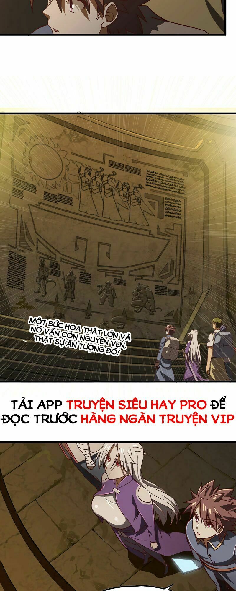 Vợ Tôi Là Quỷ Vương Chapter 160 - 23