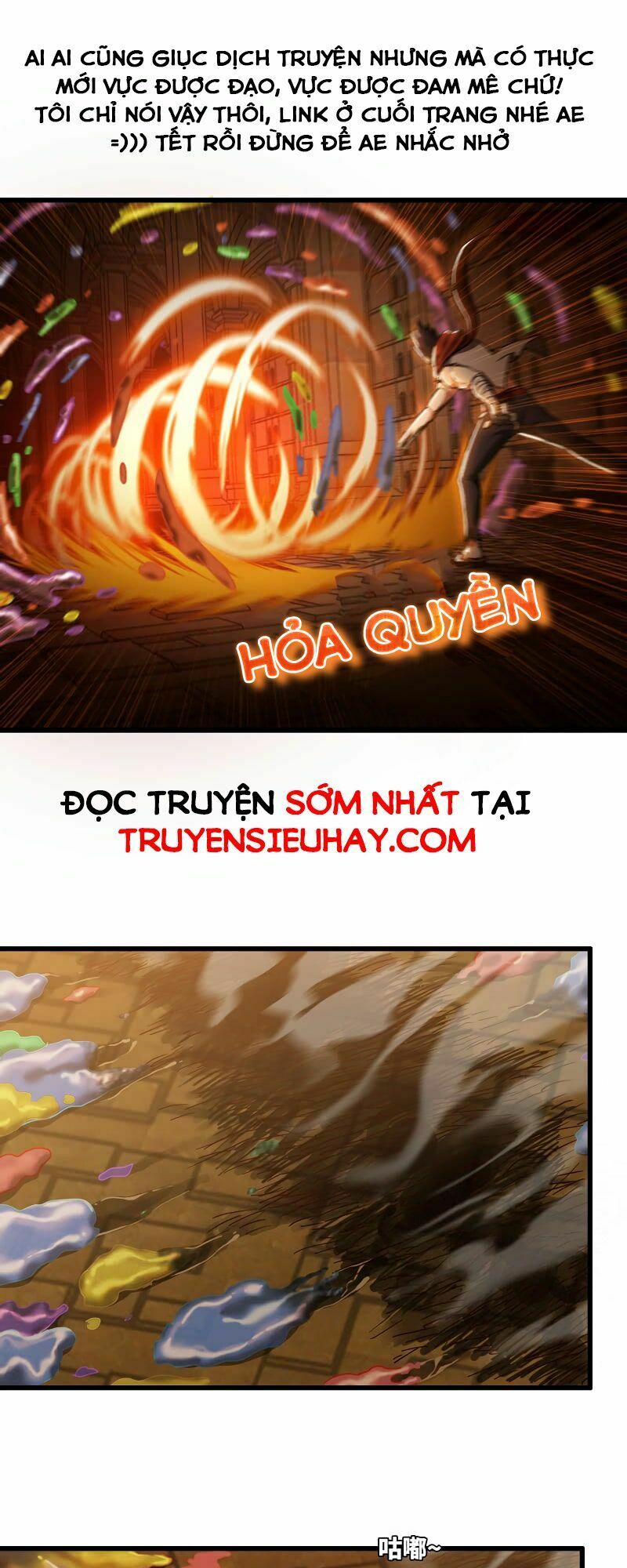 Vợ Tôi Là Quỷ Vương Chapter 162 - 1