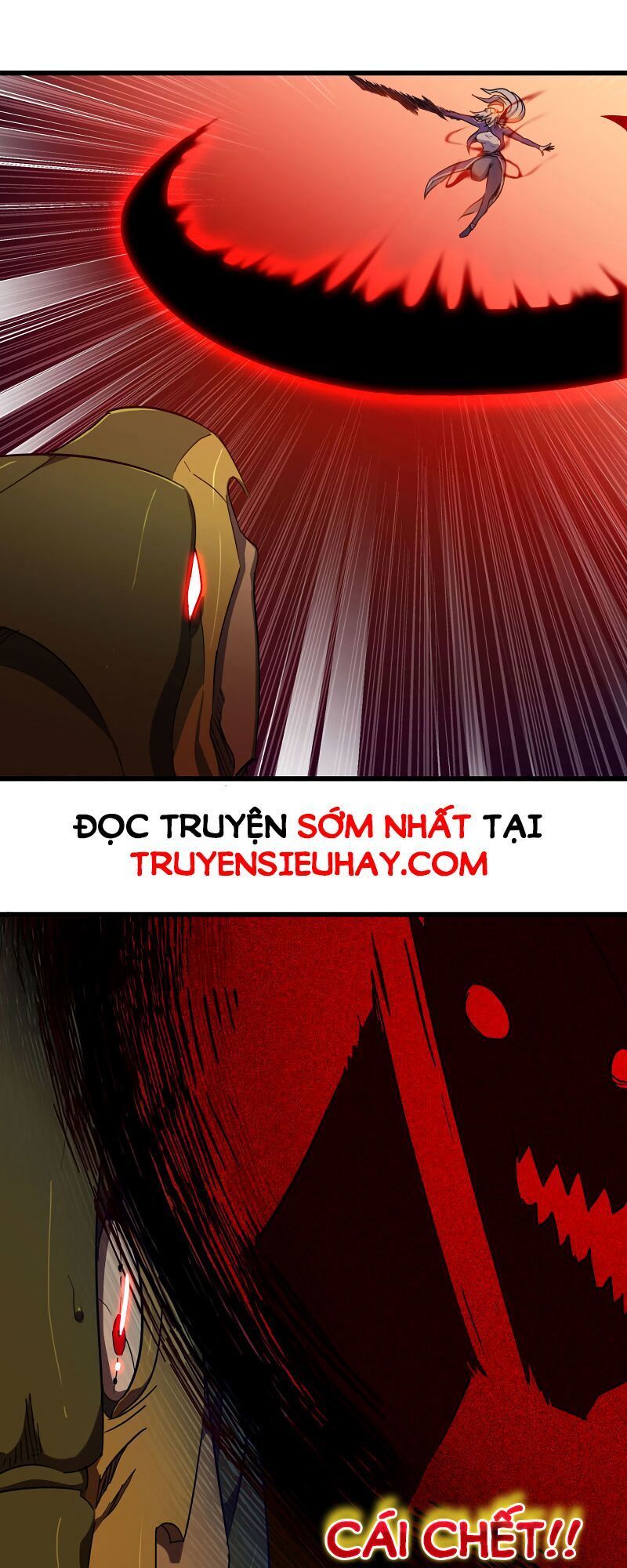 Vợ Tôi Là Quỷ Vương Chapter 164 - 12