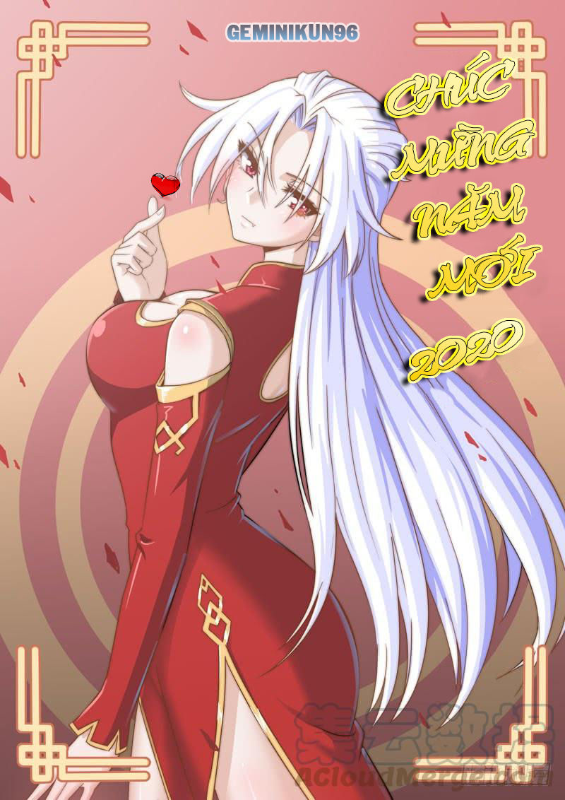 Vợ Tôi Là Quỷ Vương Chapter 167 - 1