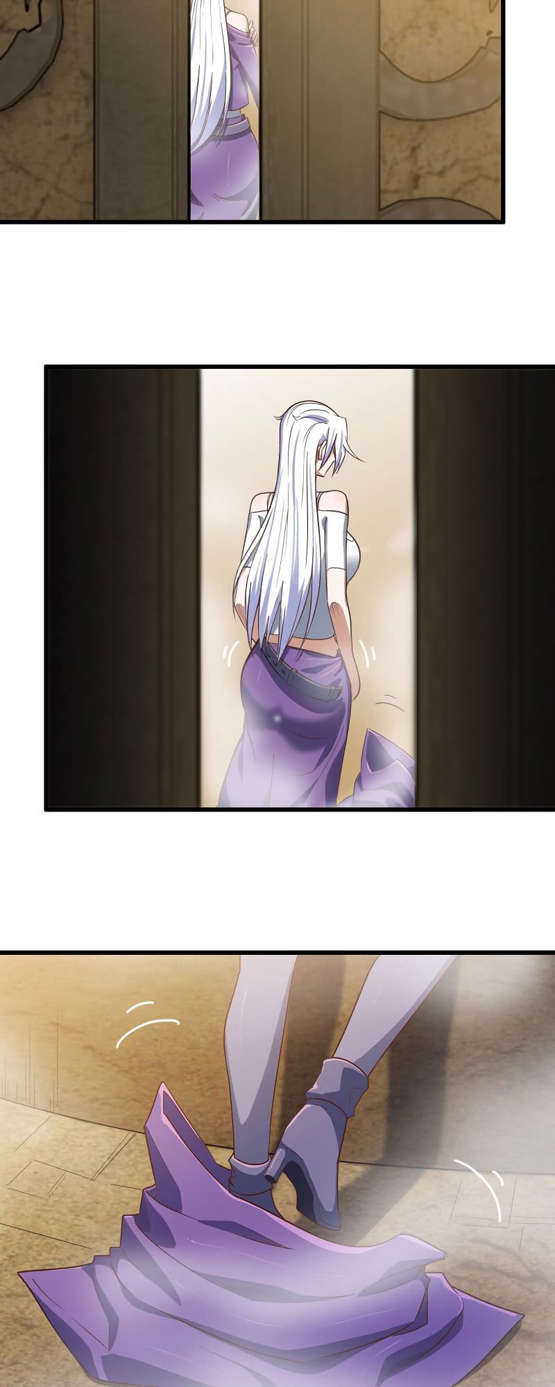 Vợ Tôi Là Quỷ Vương Chapter 168 - 20