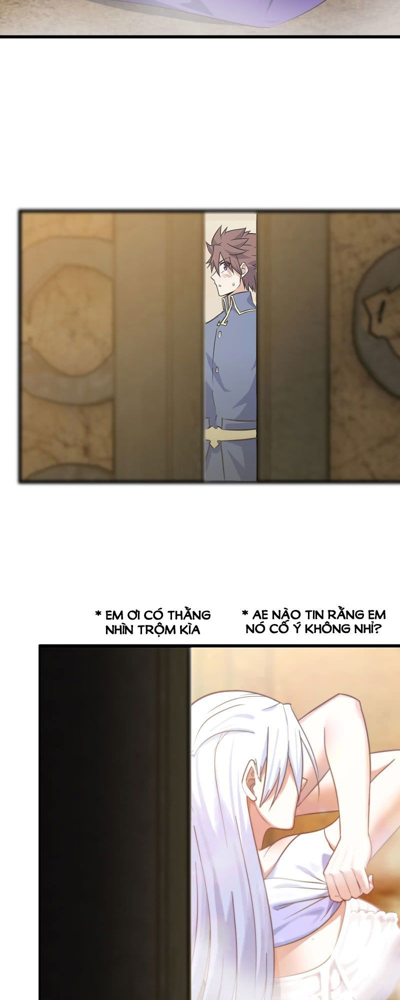 Vợ Tôi Là Quỷ Vương Chapter 168 - 21