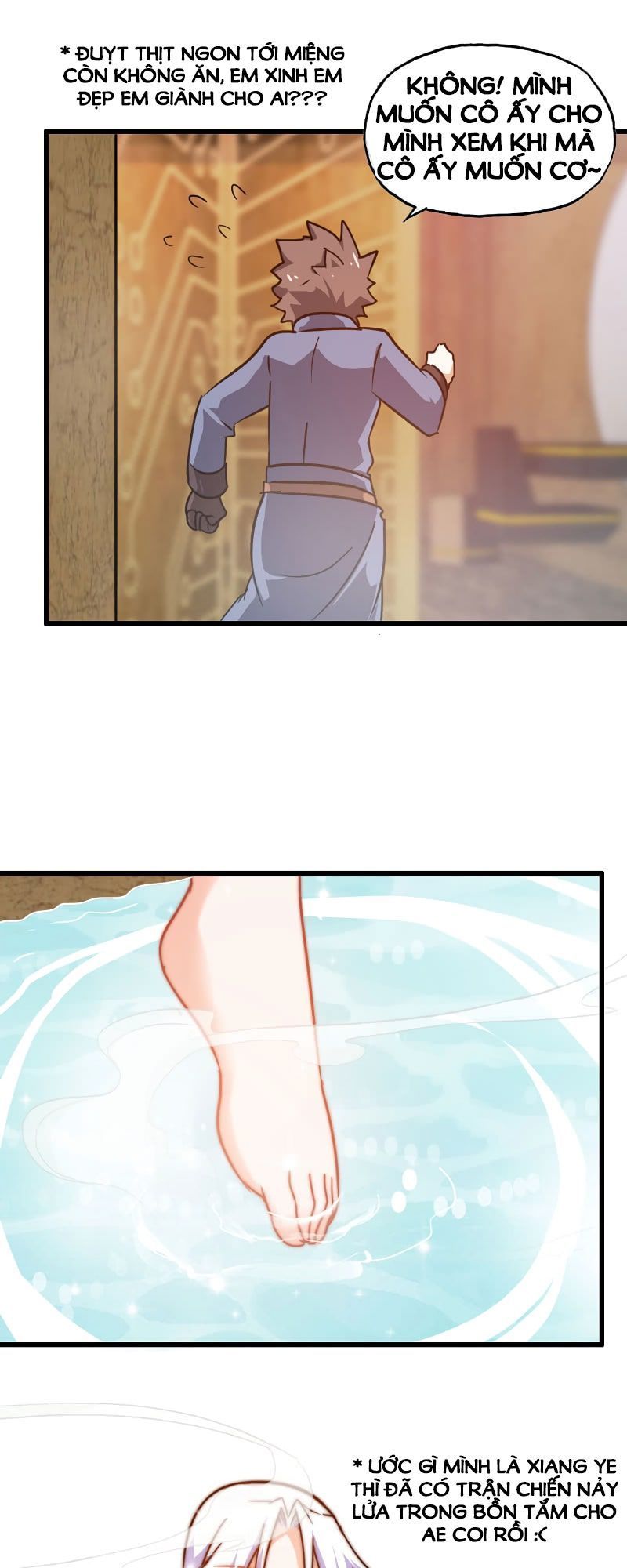 Vợ Tôi Là Quỷ Vương Chapter 168 - 27