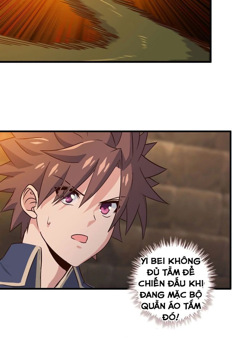 Vợ Tôi Là Quỷ Vương Chapter 172 - 10