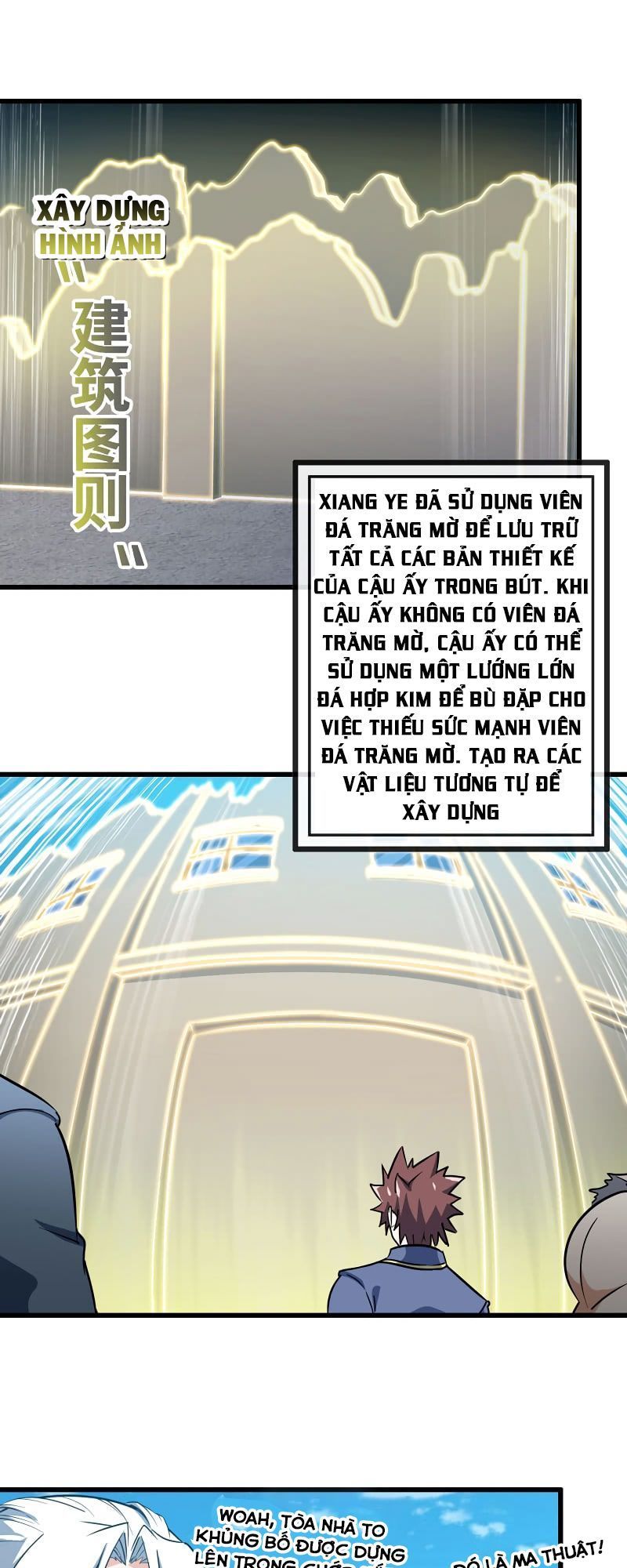 Vợ Tôi Là Quỷ Vương Chapter 180 - 10