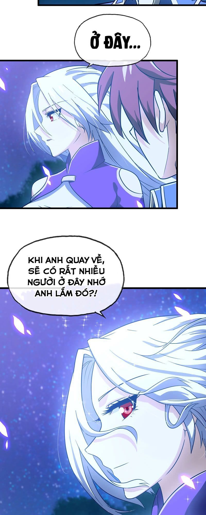 Vợ Tôi Là Quỷ Vương Chapter 181 - 14