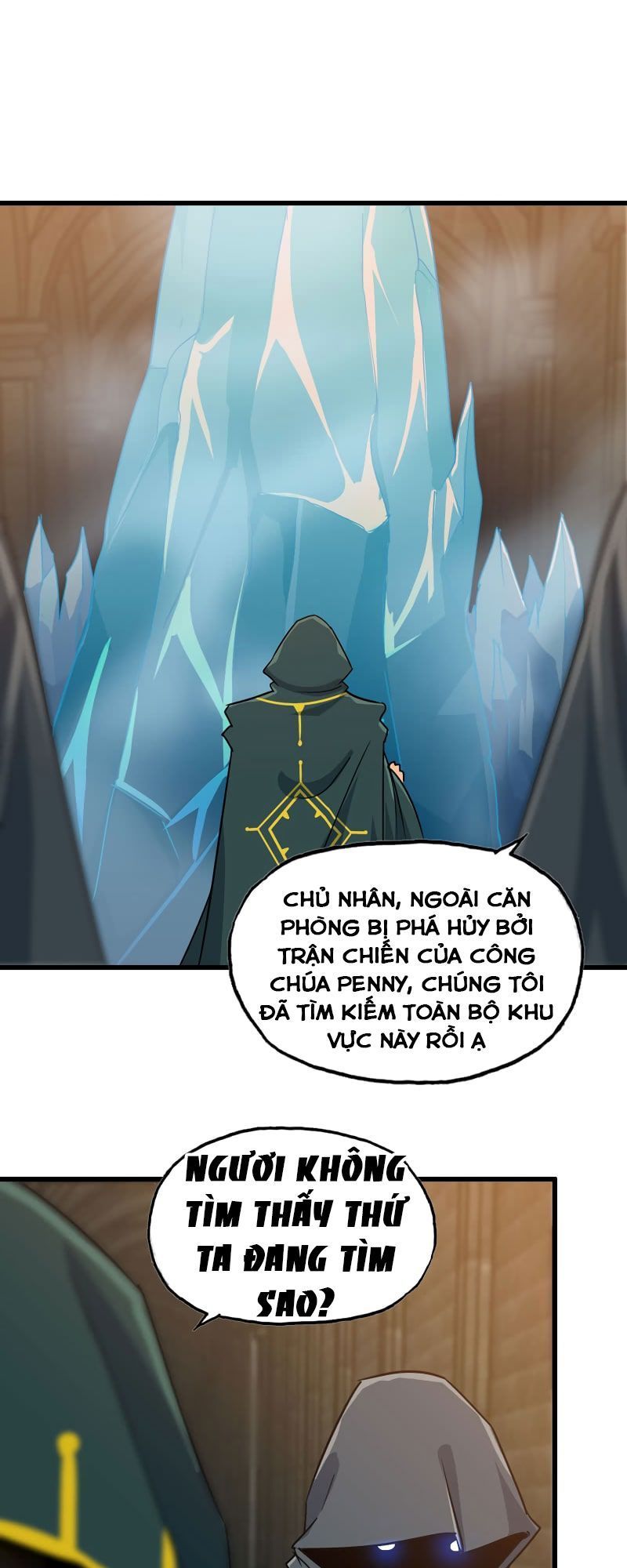 Vợ Tôi Là Quỷ Vương Chapter 181 - 31