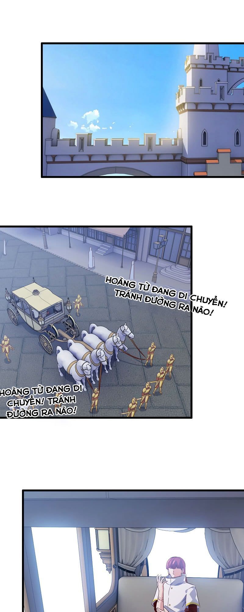 Vợ Tôi Là Quỷ Vương Chapter 182 - 1