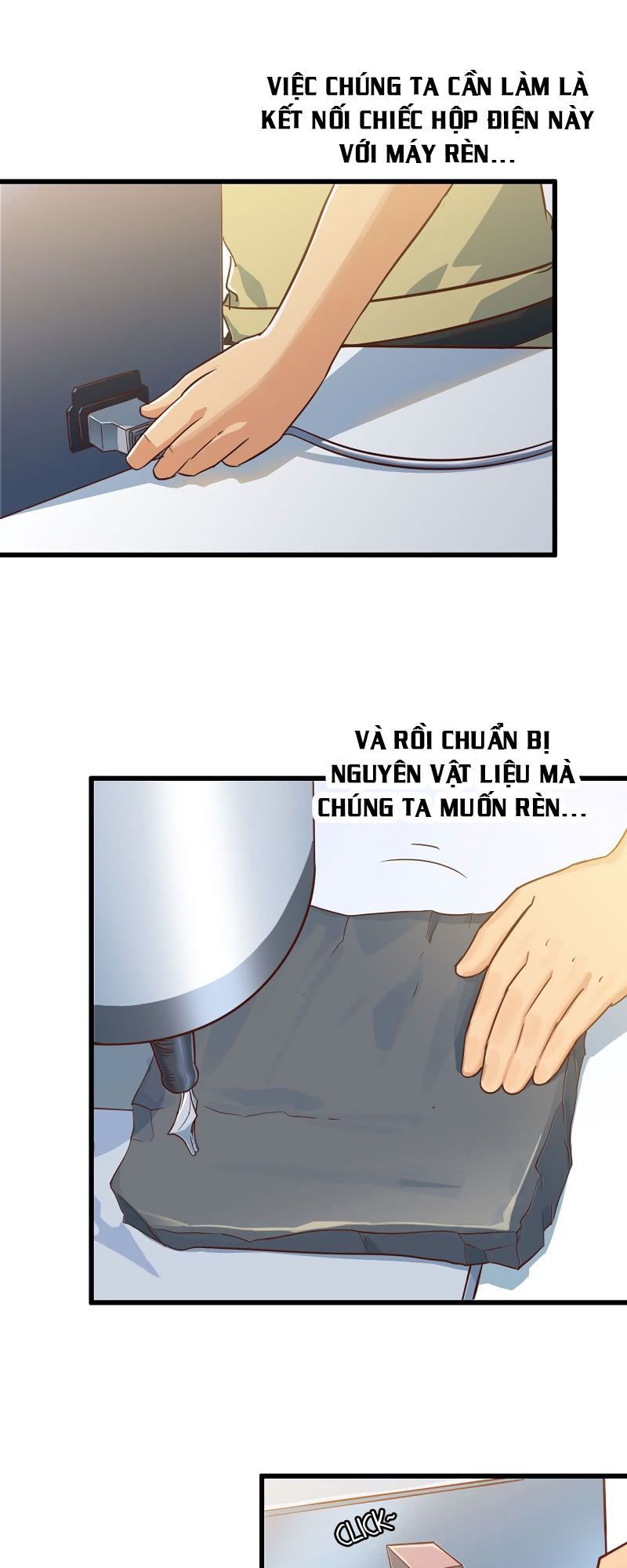 Vợ Tôi Là Quỷ Vương Chapter 183 - 22