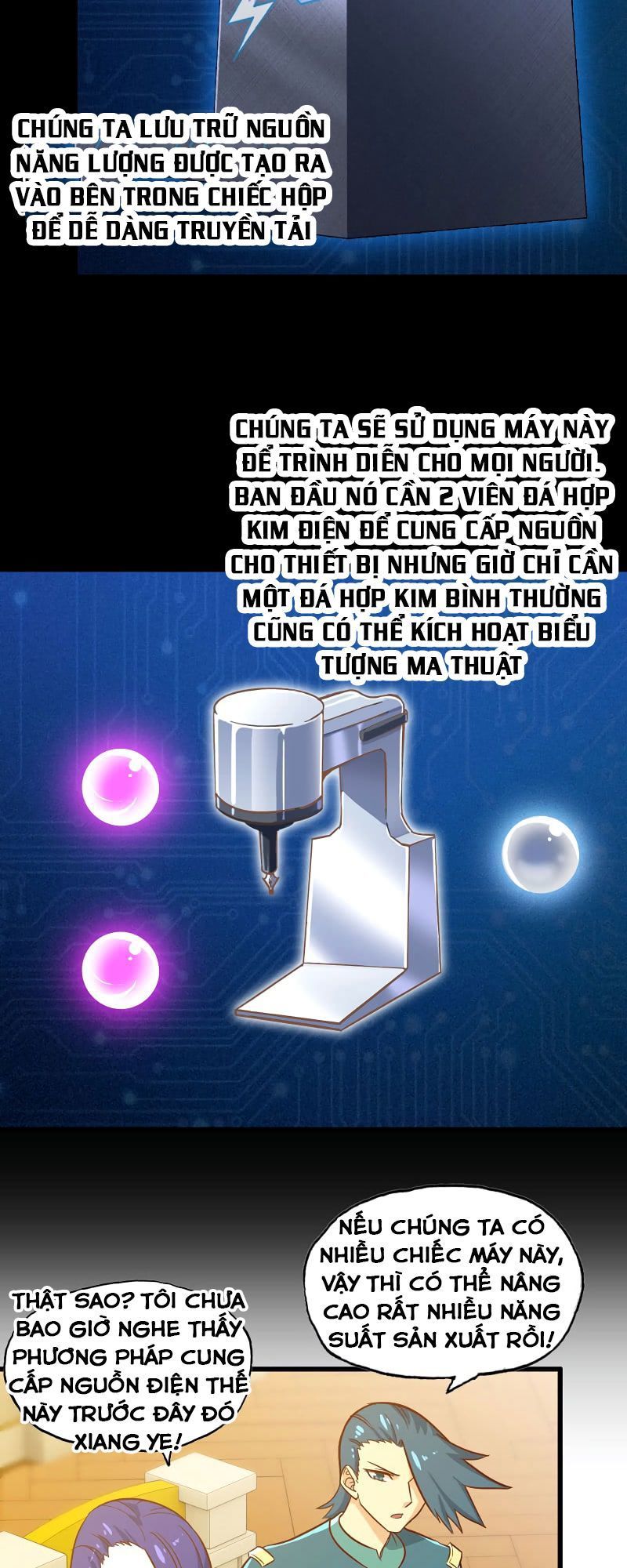 Vợ Tôi Là Quỷ Vương Chapter 184 - 27