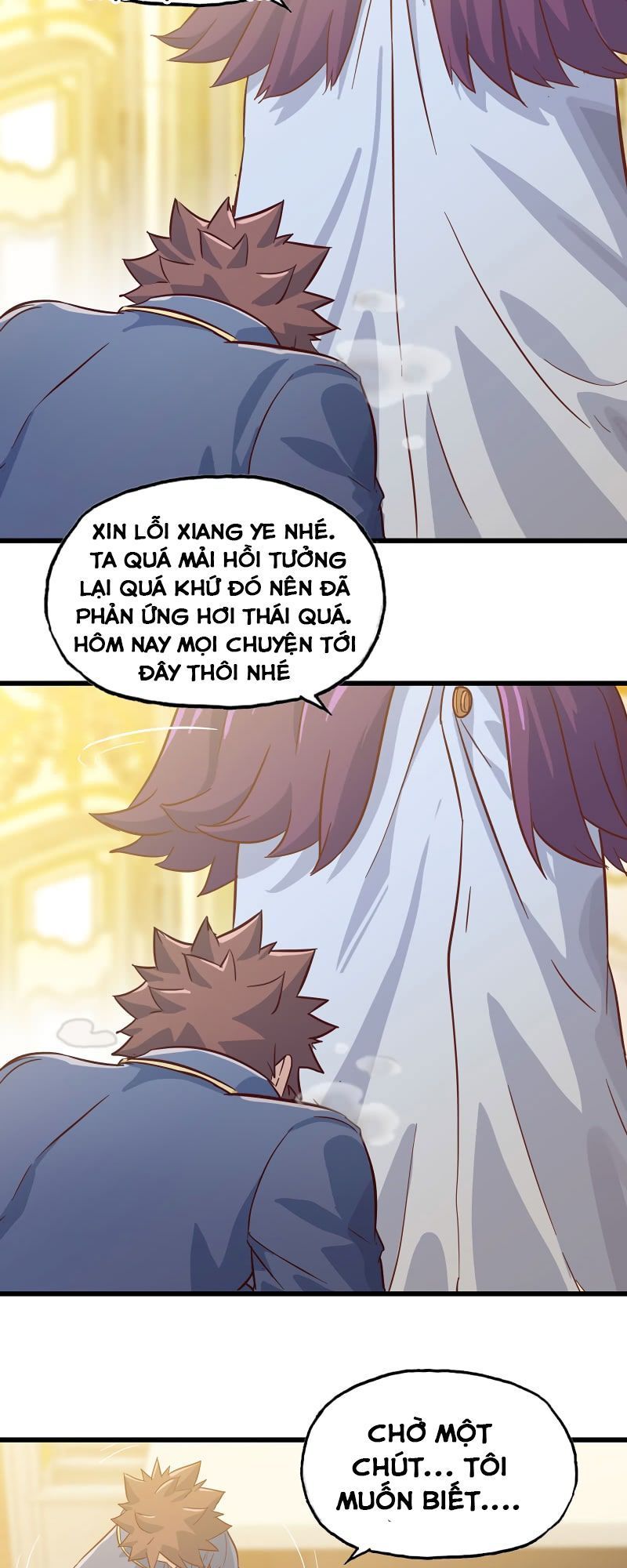 Vợ Tôi Là Quỷ Vương Chapter 186 - 16