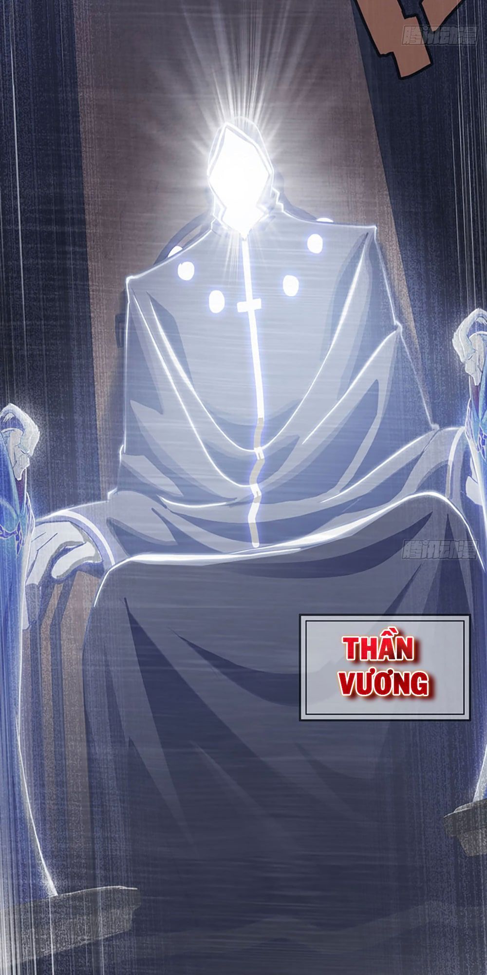 Vợ Tôi Là Quỷ Vương Chapter 187 - 14