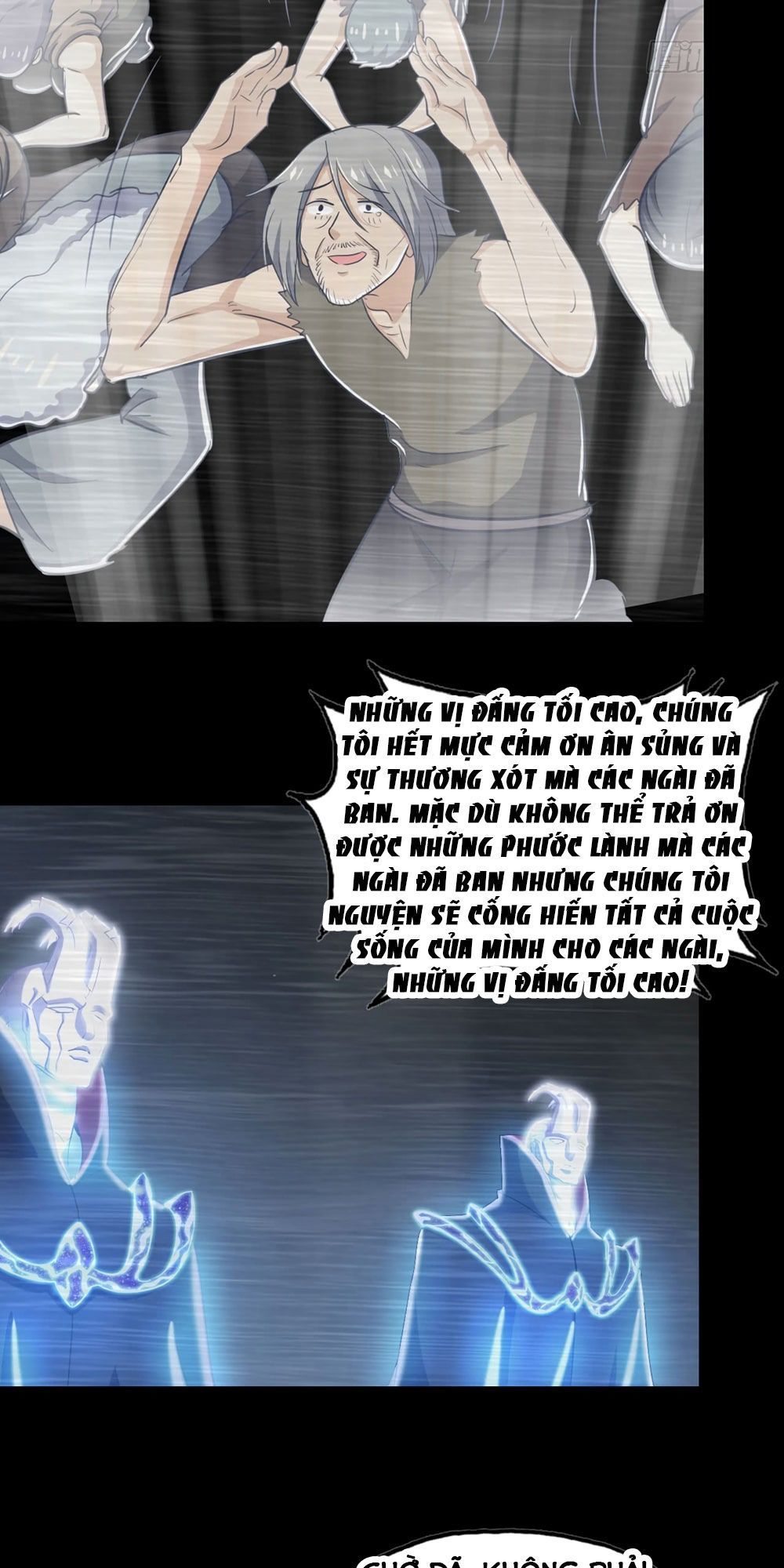 Vợ Tôi Là Quỷ Vương Chapter 187 - 6