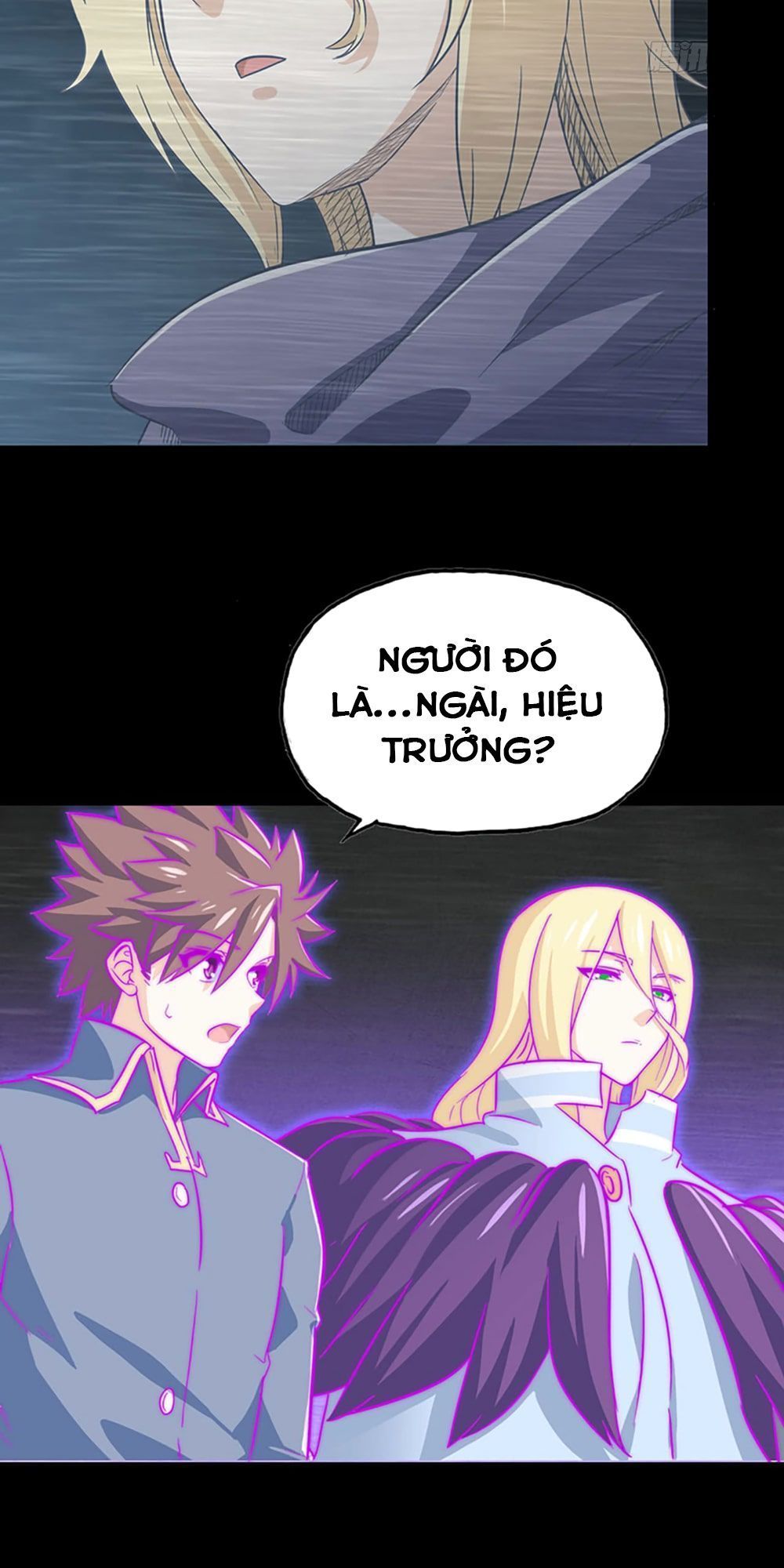 Vợ Tôi Là Quỷ Vương Chapter 187 - 10